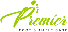 Premier Foot & Ankle Care, LLC logo