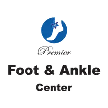 Premier Foot & Ankle Center logo