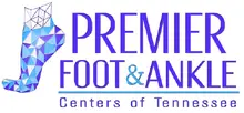 Premier Foot & Ankle Centers of Tennessee - Murfreesboro logo
