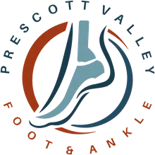 Premier Foot & Ankle logo