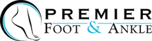 Premier Foot & Ankle PLLC Grosse Pointe logo