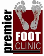 Premier Foot Clinic - Stefanie Thomas, DPM logo