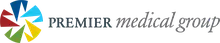 Premier Medical Group logo