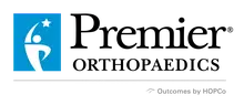 Premier Orthopaedics | Media Location logo
