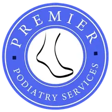 Premier Podiatry Services, Ltd logo
