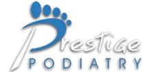 Prestige Podiatry-Indianapolis Carmel Greenwood Podiatrist/Surgeons-Indiana logo