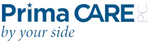 Prima CARE Podiatry logo