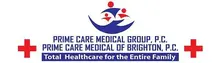 Prime Care Medical Group logo
