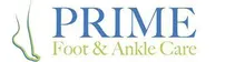 Prime Foot and Ankle Care, LLC: Paul Georges, DPM logo