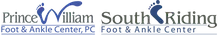 South Riding Foot & Ankle Center logo