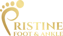 Pristine Foot & Ankle | Dr. Sandra Haider, DPM logo