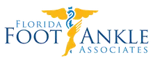 Pritesh Patel, DPM logo