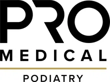 PRO Medical Podiatry, LLC logo