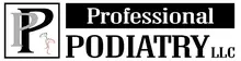 Professional Podiatry LLC - Dr. Erin E. Kutvoelgyi, DPM logo