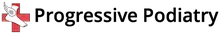 Progressive Podiatry logo
