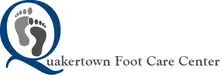 Quakertown Foot Care Center logo