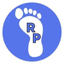 Rahul Patel, DPM, FACFAS logo