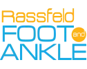 Rassfeld Foot and Ankle PC logo