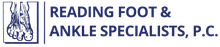 Reading Foot & Ankle Specialists, P.C. logo