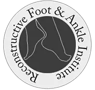 Reconstructive Foot & Ankle Institute logo