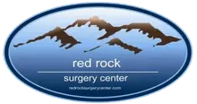 Red Rock Surgery Center logo