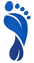 Redondo Beach Podiatry Group: Phillip E. Darragh, DPM logo