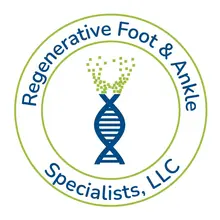Regenerative Foot & Ankle Specialists, LLC logo