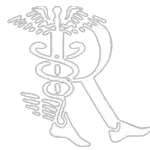 Renaissance Foot & Ankle Center: Aparna Duggirala, DPM & Alan R. Deroy, DPM logo
