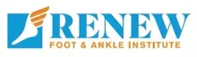 Renew Foot Institute logo
