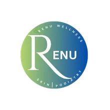 RENU WELLNESS logo