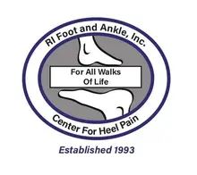 Rhode Island Foot & Ankle Inc logo
