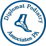 Richard J. Rimler, DPM/Diplomat Podiatry Associates, PA logo