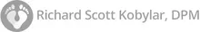 Richard Scott Kobylar logo