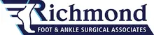 Richmond Foot & Ankle Surgical Associates logo