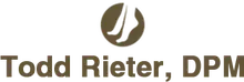 Rieter Podiatry Associates, SC logo