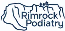 Rimrock Podiatry logo