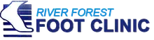 River Forest Foot Clinic logo