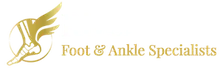 River Oaks Foot & Ankle Specialists logo