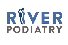 River Podiatry logo