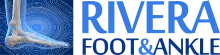 Rivera Foot & Ankle logo
