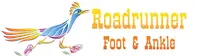 Roadrunner Foot and Ankle logo