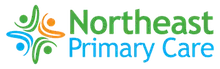 Robert T. Woltman, DPM logo
