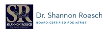 Roesch Shannon DPM logo