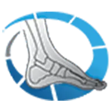 Rogers Foot & Ankle Institute logo