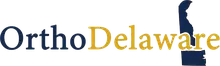 Roman Orsini, D.P.M. logo