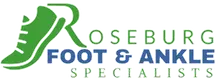 Roseburg Foot & Ankle Specialists logo