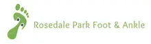 Rosedale Park Foot and Ankle logo