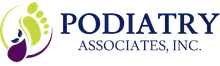 Rosenthall Eugene DPM FACFAS logo