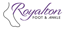 Royalton Foot & Ankle Associates logo