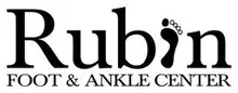 Rubin Foot & Ankle Center logo